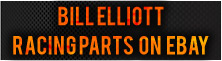 Bill Elliott Racing Parts
