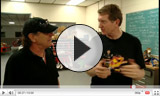 AC/DC'S Brian Johnson Deep South Tour