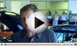 Bill Elliott on E85 attempt